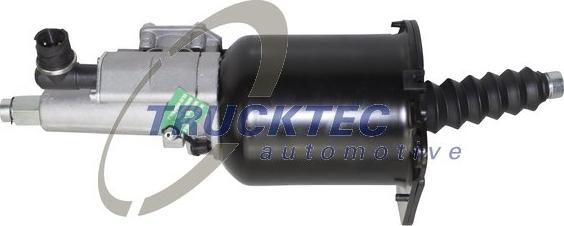 Trucktec Automotive 01.23.170 - Усилитель сцепления autosila-amz.com