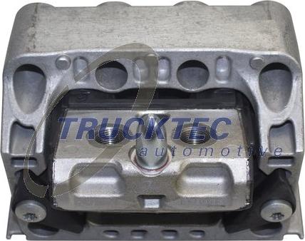 Trucktec Automotive 01.22.045 - Подушка, опора, подвеска двигателя autosila-amz.com