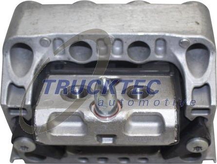 Trucktec Automotive 01.22.046 - Подушка, опора, подвеска двигателя autosila-amz.com