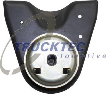 Trucktec Automotive 01.22.040 - Подушка, опора, подвеска двигателя autosila-amz.com