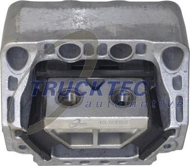 Trucktec Automotive 01.22.059 - Подушка, опора, подвеска двигателя autosila-amz.com