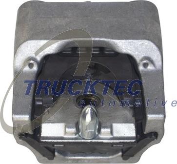 Trucktec Automotive 01.22.052 - Подушка, опора, подвеска двигателя autosila-amz.com