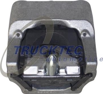 Trucktec Automotive 01.22.057 - Подушка, опора, подвеска двигателя autosila-amz.com