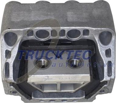 Trucktec Automotive 01.22.060 - Подушка, опора, подвеска двигателя autosila-amz.com