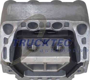 Trucktec Automotive 01.22.061 - Подушка, опора, подвеска двигателя autosila-amz.com