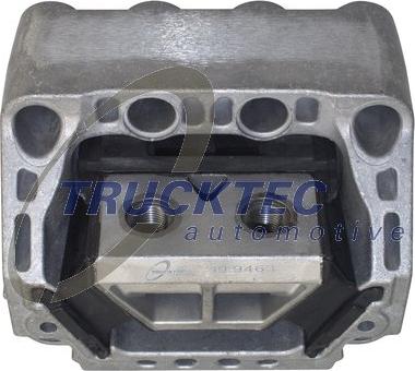 Trucktec Automotive 01.22.062 - Подушка, опора, подвеска двигателя autosila-amz.com