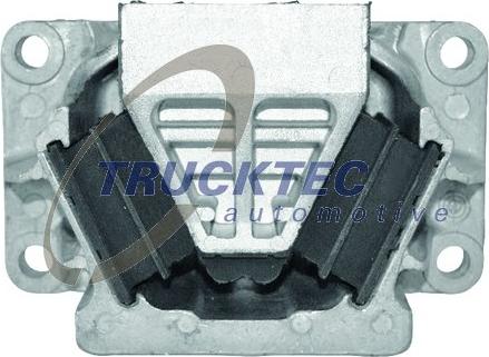 Trucktec Automotive 01.22.030 - Подушка, опора, подвеска двигателя autosila-amz.com