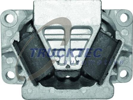 Trucktec Automotive 01.22.031 - Подушка, опора, подвеска двигателя autosila-amz.com