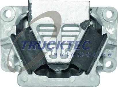 Trucktec Automotive 01.22.029 - Подушка, опора, подвеска двигателя autosila-amz.com
