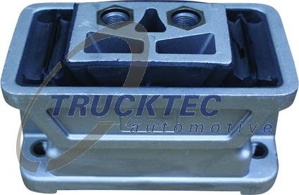 Trucktec Automotive 01.22.023 - Подушка, опора, подвеска двигателя autosila-amz.com