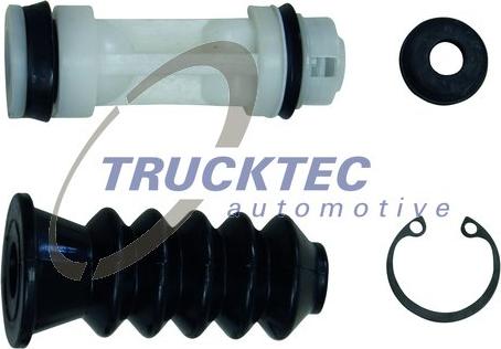 Trucktec Automotive 01.27.044 - Ремкомплект, главный цилиндр autosila-amz.com