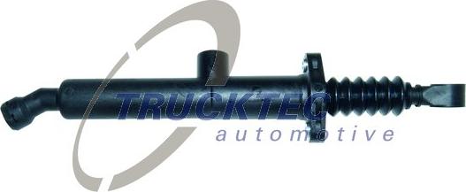 Trucktec Automotive 01.27.047 - Главный цилиндр, система сцепления autosila-amz.com
