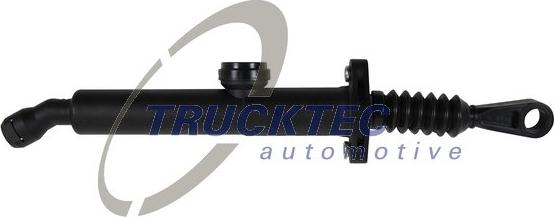 Trucktec Automotive 01.27.059 - Главный цилиндр, система сцепления autosila-amz.com