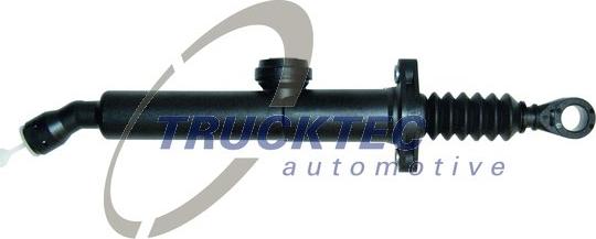 Trucktec Automotive 01.27.054 - Главный цилиндр, система сцепления autosila-amz.com