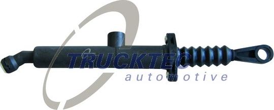 Trucktec Automotive 01.27.056 - Главный цилиндр, система сцепления autosila-amz.com