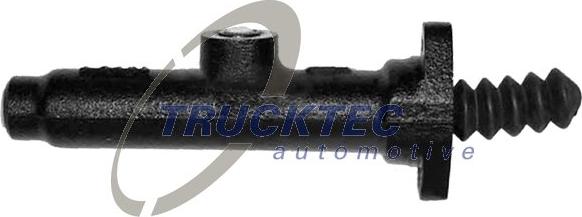 Trucktec Automotive 01.27.057 - Главный цилиндр, система сцепления autosila-amz.com