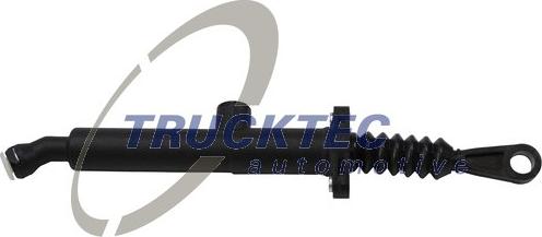 Trucktec Automotive 01.27.061 - Главный цилиндр, система сцепления autosila-amz.com
