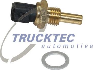 Trucktec Automotive 08.40.044 - Датчик, температура охлаждающей жидкости autosila-amz.com