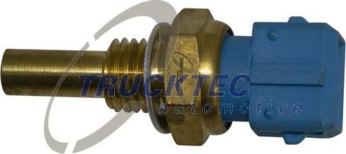 Trucktec Automotive 08.40.042 - Датчик, температура охлаждающей жидкости autosila-amz.com