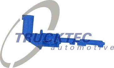 Trucktec Automotive 08.40.013 - Датчик, уровень охлаждающей жидкости autosila-amz.com