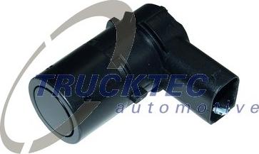 Trucktec Automotive 08.42.098 - Датчик, система помощи при парковке autosila-amz.com