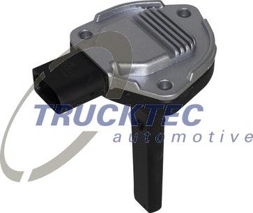 Trucktec Automotive 08.42.092 - Датчик, уровень моторного масла autosila-amz.com