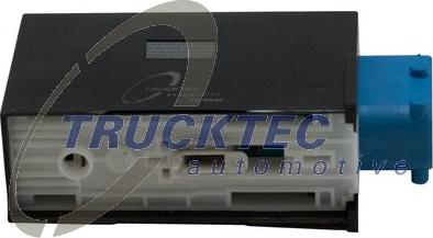Trucktec Automotive 08.42.030 - Актуатор, регулировочный элемент, центральный замок autosila-amz.com