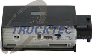 Trucktec Automotive 08.42.031 - Актуатор, регулировочный элемент, центральный замок autosila-amz.com