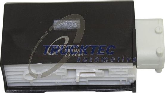 Trucktec Automotive 08.42.029 - Актуатор, регулировочный элемент, центральный замок autosila-amz.com