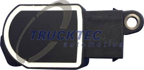 Trucktec Automotive 08.42.118 - Датчик, ксеноновый свет (регулировка угла наклона фар) autosila-amz.com