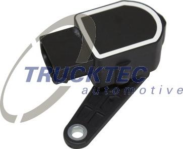 Trucktec Automotive 0842117 - Датчик, ксеноновый свет (регулировка угла наклона фар) autosila-amz.com