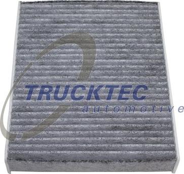 Trucktec Automotive 08.59.096 - Фильтр воздуха в салоне autosila-amz.com