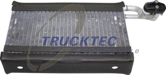 Trucktec Automotive 08.59.041 - Испаритель, кондиционер autosila-amz.com