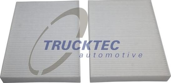 Trucktec Automotive 08.59.066 - Фильтр воздуха в салоне autosila-amz.com