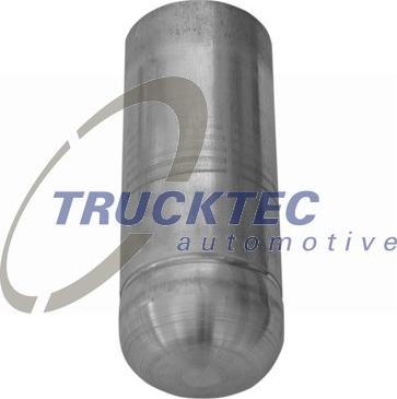 Trucktec Automotive 08.59.013 - Осушитель, кондиционер autosila-amz.com