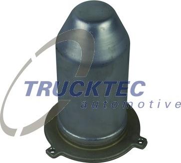 Trucktec Automotive 08.59.085 - Осушитель, кондиционер autosila-amz.com