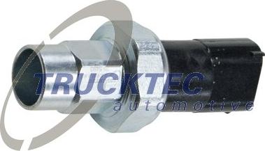 Trucktec Automotive 08.59.071 - Пневматический выключатель, кондиционер autosila-amz.com