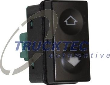 Trucktec Automotive 0861004 - Выключатель, стеклоподъемник autosila-amz.com