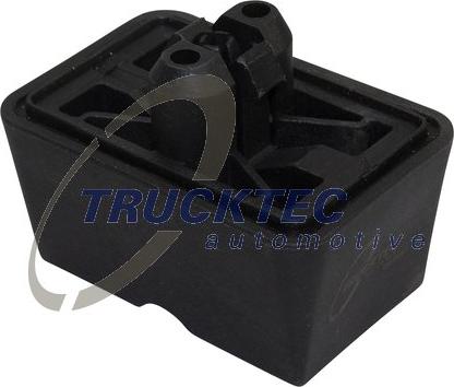 Trucktec Automotive 08.63.015 - Крепление, автомобильный домкрат autosila-amz.com