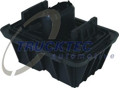 Trucktec Automotive 0863013 - Крепление, автомобильный домкрат autosila-amz.com