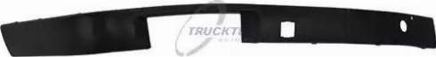 Trucktec Automotive 08.62.553 - Облицовка - защитная накладка, бампер autosila-amz.com