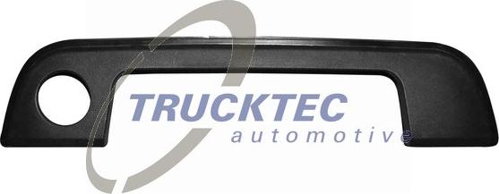 Trucktec Automotive 08.62.045 - Рама ручки двери autosila-amz.com