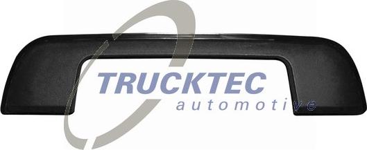 Trucktec Automotive 08.62.047 - Рама ручки двери autosila-amz.com