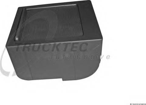 Trucktec Automotive 08.62.082 - Центральная консоль autosila-amz.com