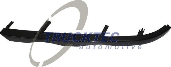 Trucktec Automotive 08.62.120 - Облицовка, основная фара autosila-amz.com