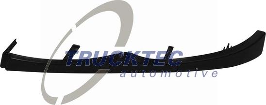 Trucktec Automotive 08.62.121 - Облицовка, основная фара autosila-amz.com