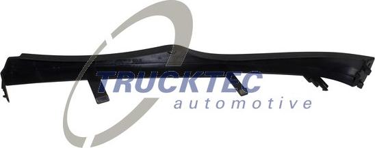 Trucktec Automotive 08.62.123 - Облицовка, основная фара autosila-amz.com
