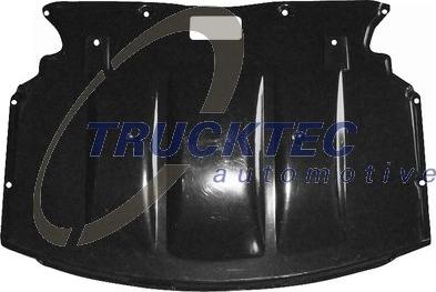 Trucktec Automotive 08.62.364 - Изоляция моторного отделения autosila-amz.com