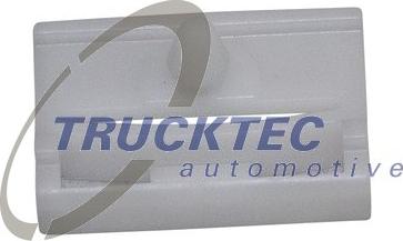 Trucktec Automotive 08.62.333 - Зажимная скоба / кольцо autosila-amz.com