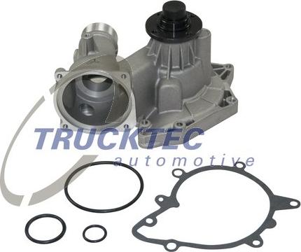 Trucktec Automotive 08.19.059 - Водяной насос autosila-amz.com